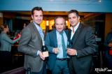 Bar 515 Brims With Bubbles As W Washington, D.C. Hotel Toasts Champagne House Billecart-Salmon